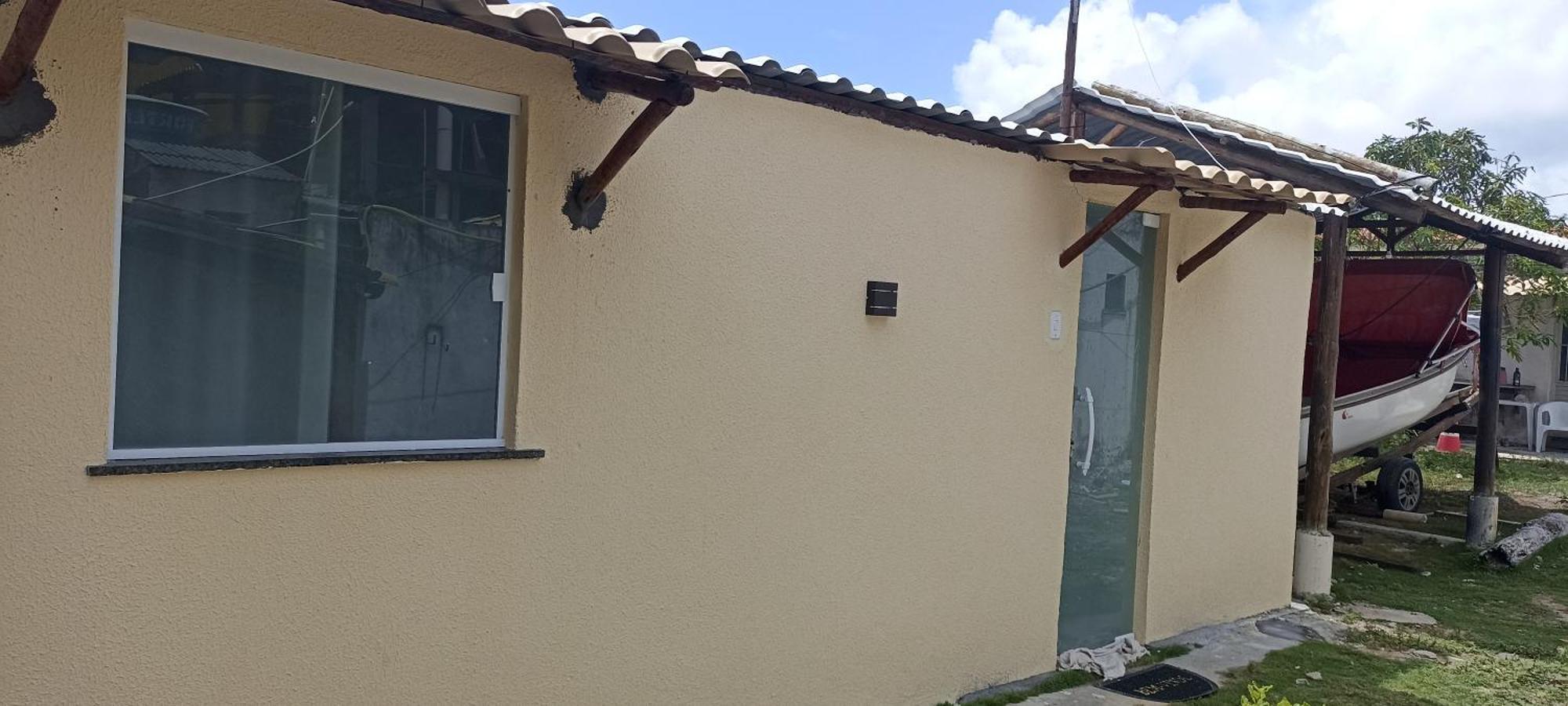 Pousada Terra E Lua Jauá Extérieur photo